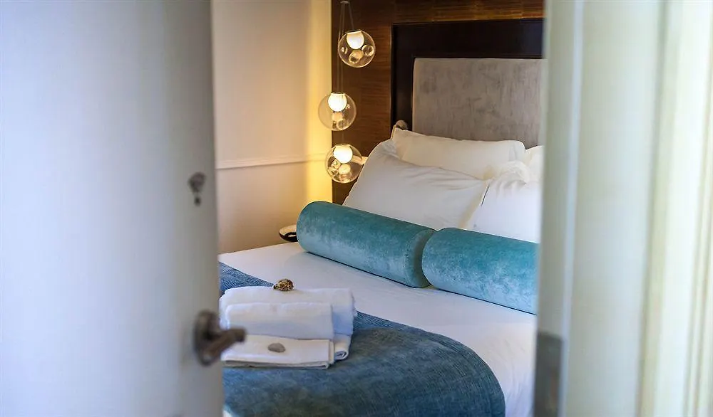 Hotel Hostal Cuba Palma de Mallorca