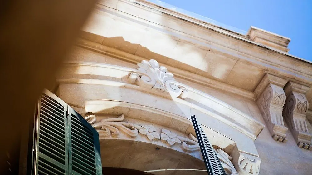Hotel Hostal Cuba Palma de Mallorca