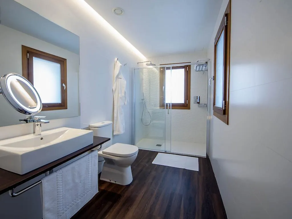Hotel Hostal Cuba Palma de Mallorca