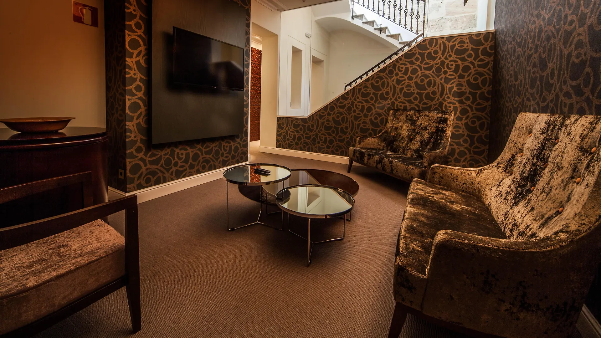 Hotel Hostal Cuba Palma de Mallorca