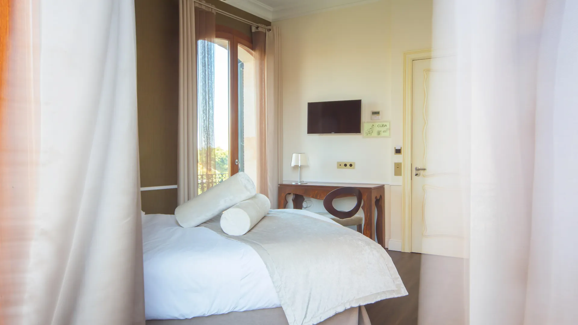 Hotel Hostal Cuba Palma de Mallorca