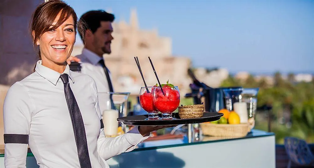 Hotel Hostal Cuba Palma de Mallorca 4*,  Spain