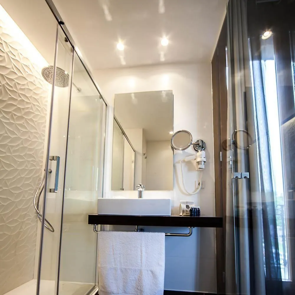 Hotel Hostal Cuba Palma de Mallorca