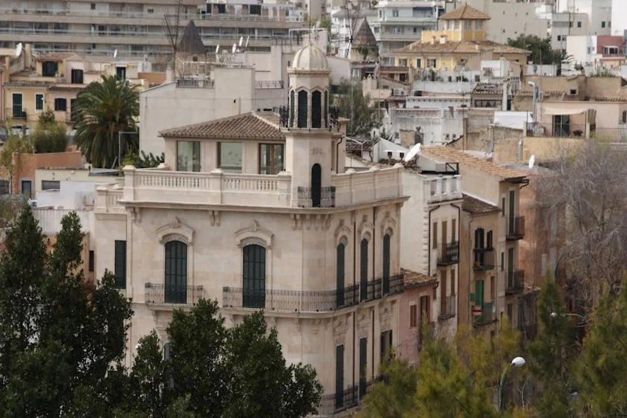 Hotel Hostal Cuba Palma de Mallorca