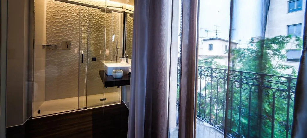 Hotel Hostal Cuba Palma de Mallorca