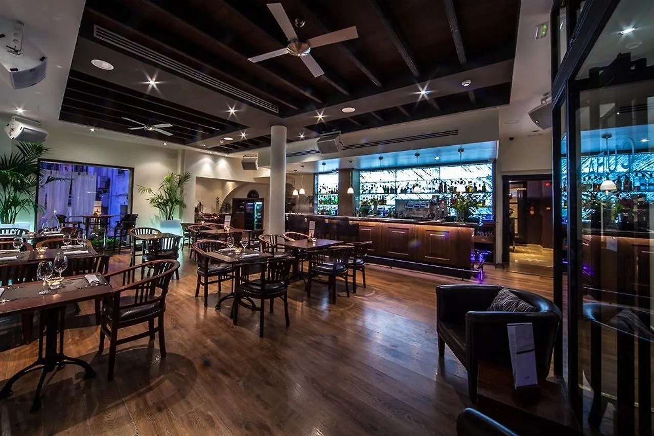****  Hotel Hostal Cuba Palma de Mallorca Spain
