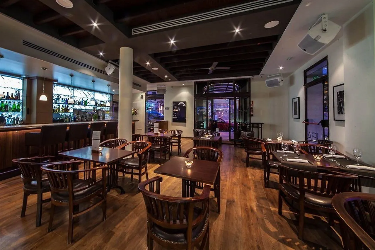 Hotel Hostal Cuba Palma de Mallorca
