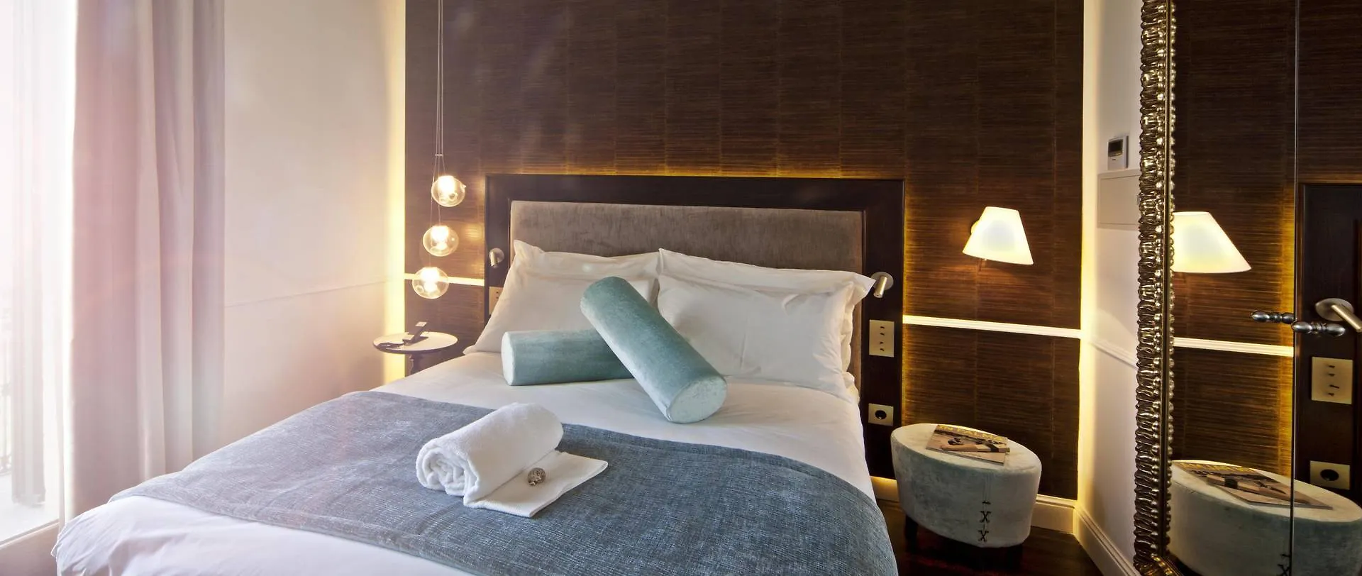Hotel Hostal Cuba Palma de Mallorca Spain