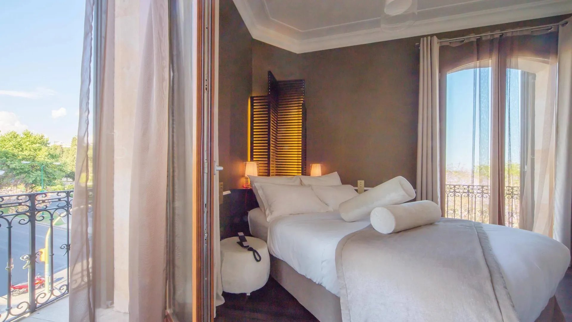 Hotel Hostal Cuba Palma de Mallorca 4*,