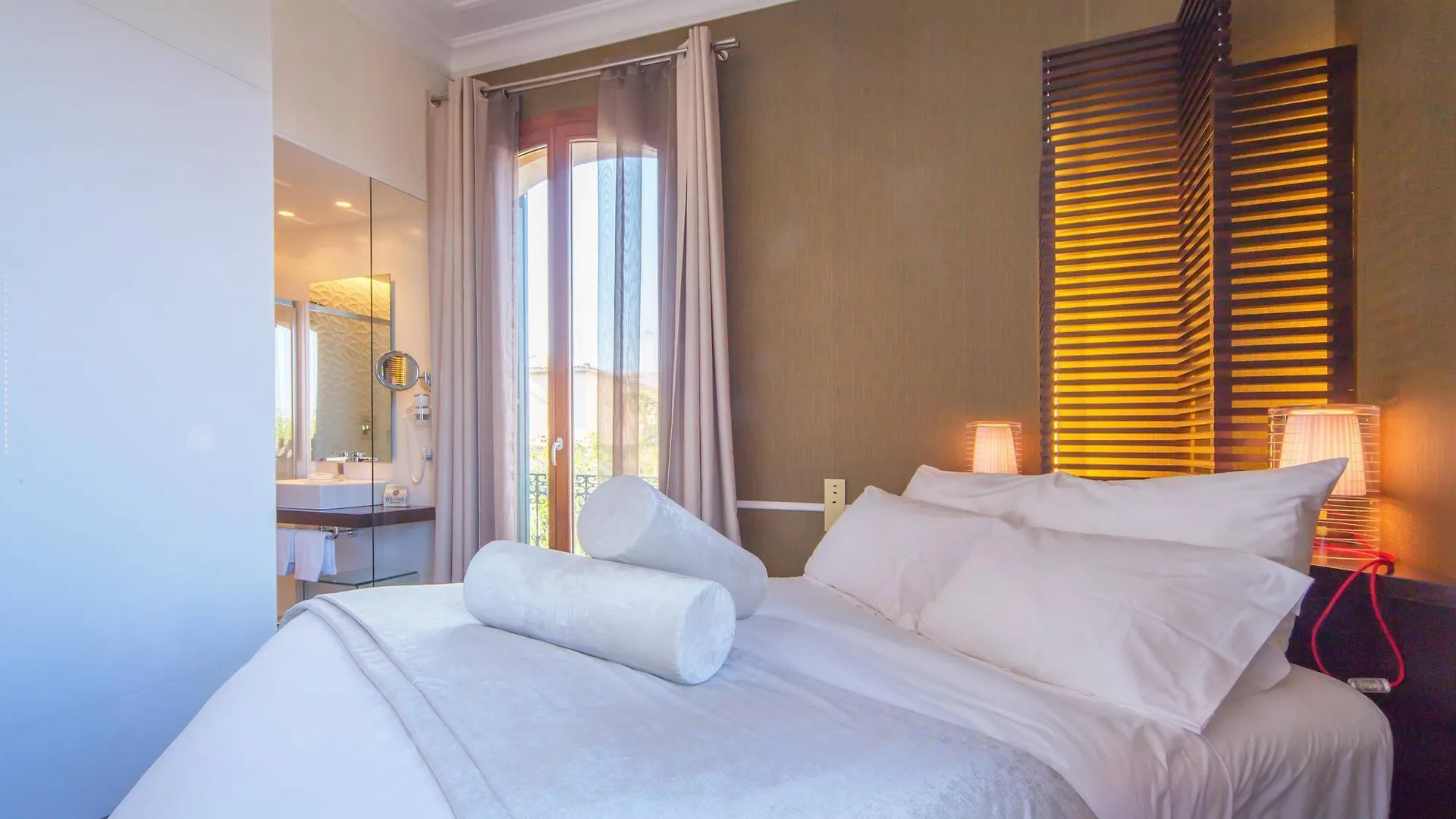 Hotel Hostal Cuba Palma de Mallorca