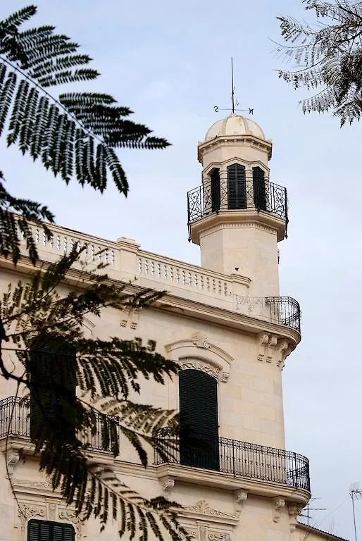 ****  Hotel Hostal Cuba Palma de Mallorca Spain