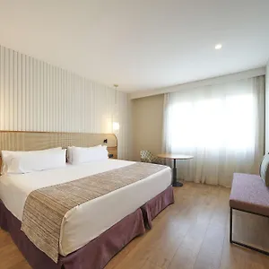 Catalonia Diagonal Centro Hotel Barcelone