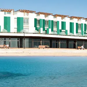 Livvo 4*, Corralejo Spanje