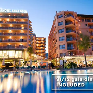 Ms Amaragua 4* Torremolinos