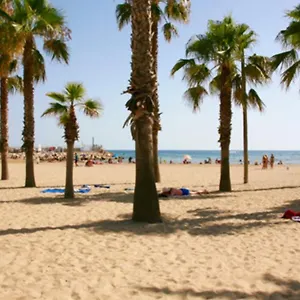 Apartamento Lauren Apartamento Salou