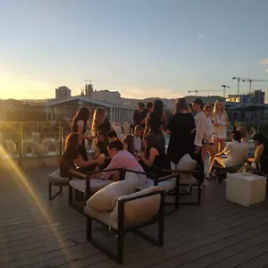 Twentytú , Barcelona Spanje