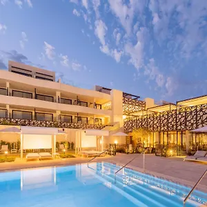 Eurostars Oasis 4*, Marbella Spanje