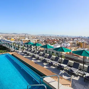 Intercontinental By Ihg 5* Barcelona