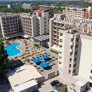 Ohtels Belvedere 3* Salou