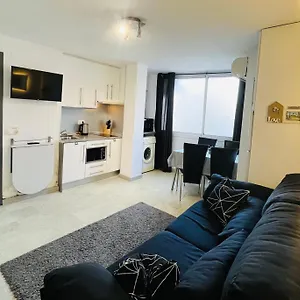 Appartamentino Comodines B Apartamento Salou