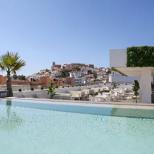 Eurostars Puerto De 4*, Ibiza-stad Spanje