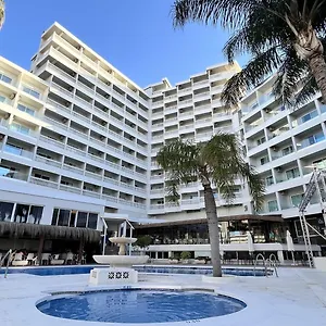 Parasol By Dorobe 4* Torremolinos