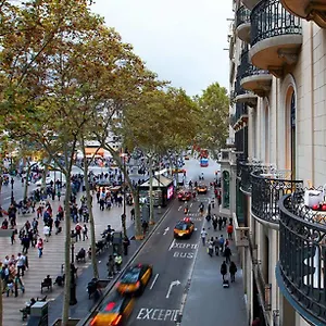 Continental 3* Barcelona