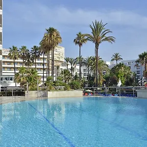 Sol - Don Pablo 4* Torremolinos