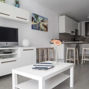 Fayser Free Wifi Apartamento Los Cristianos (Tenerife)