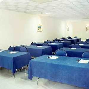 Flatotel Internacional 5* Benalmadena