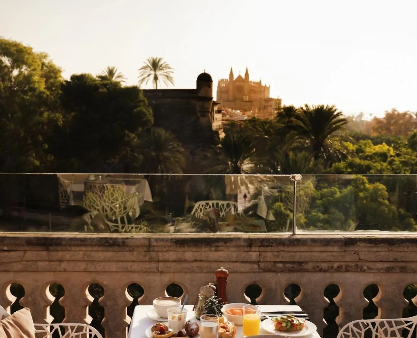 Hotel Hostal Cuba Palma de Mallorca