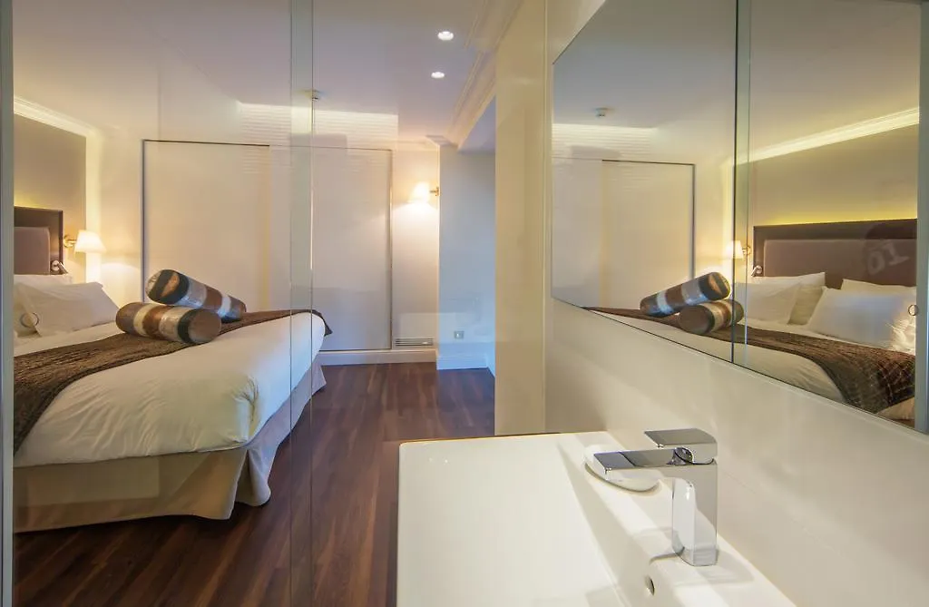 Hotel Hostal Cuba Palma de Mallorca